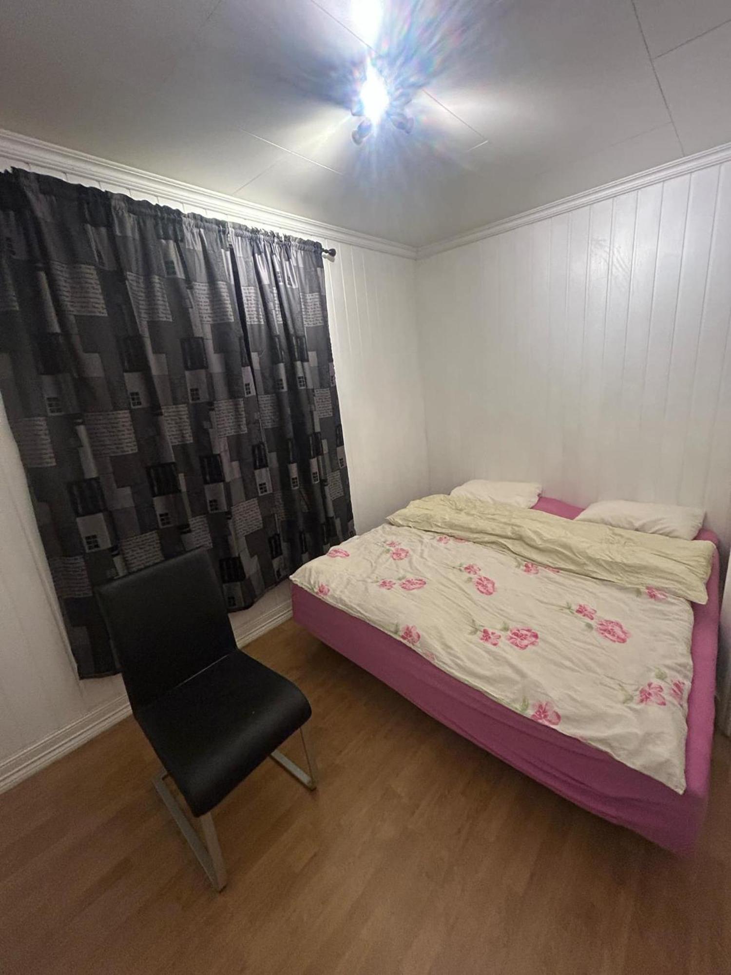 Apartamento Sentral 3 Roms