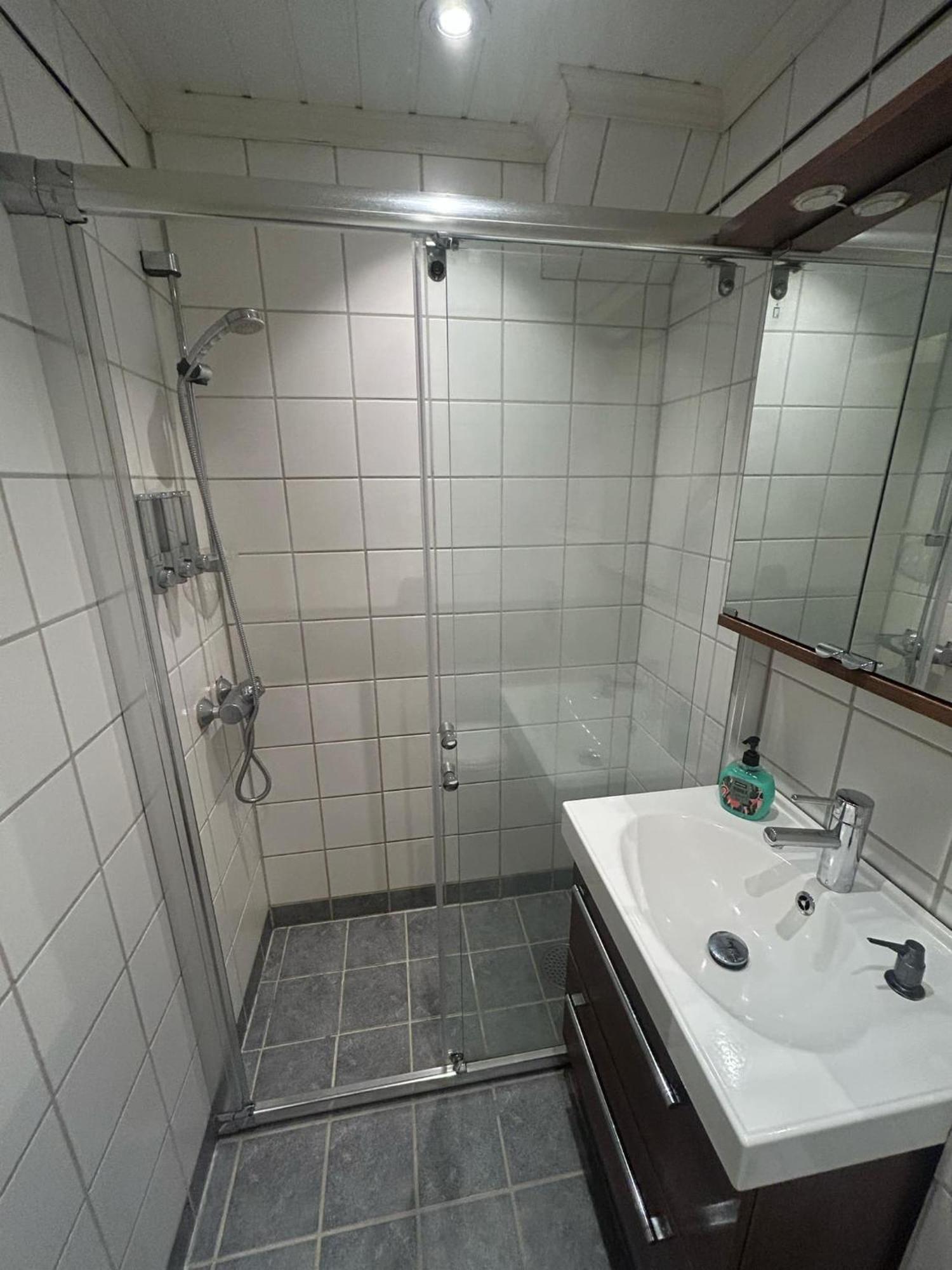Sentral 3 Roms Apartamento
