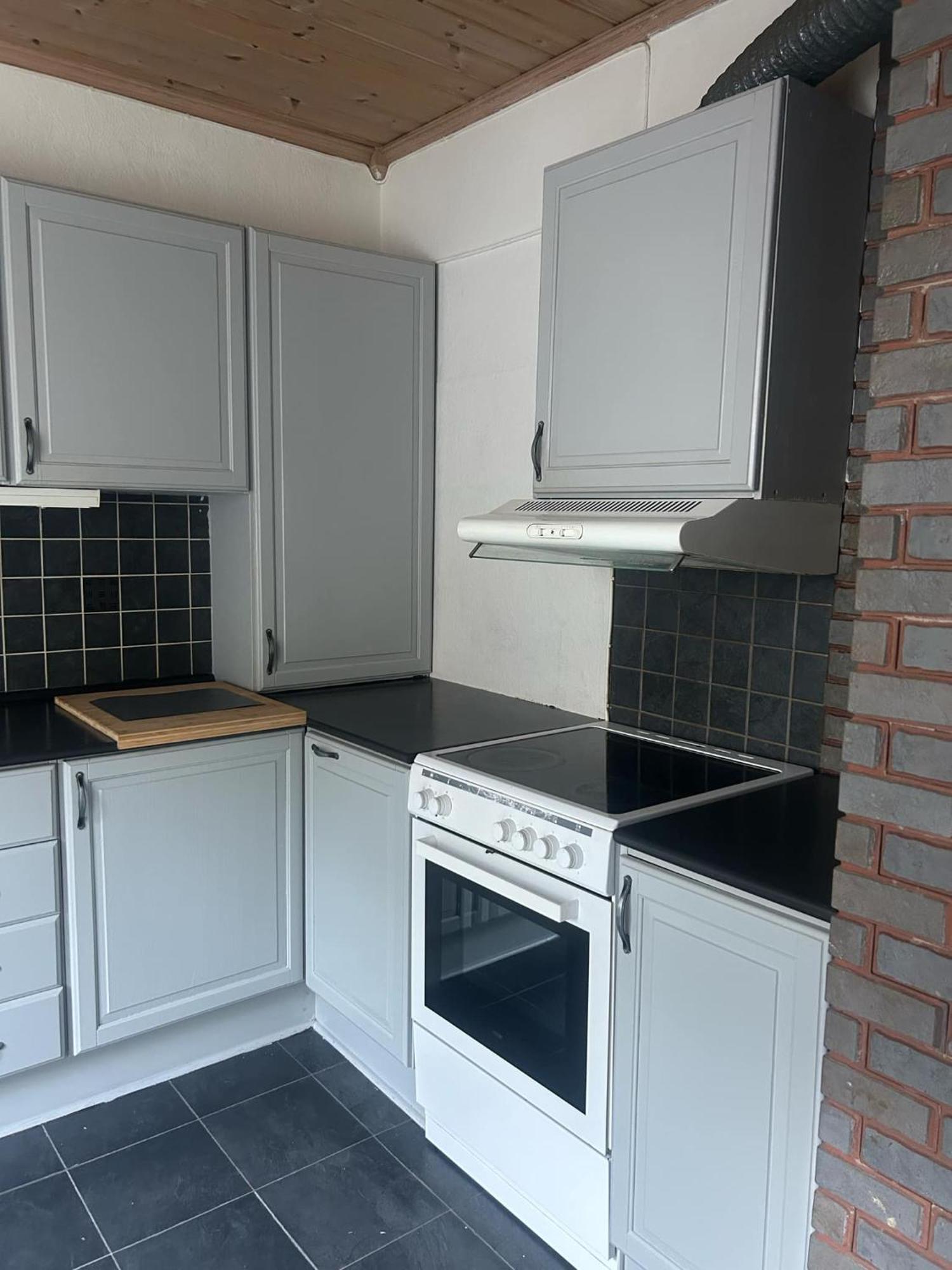 Sentral 3 Roms Apartamento *