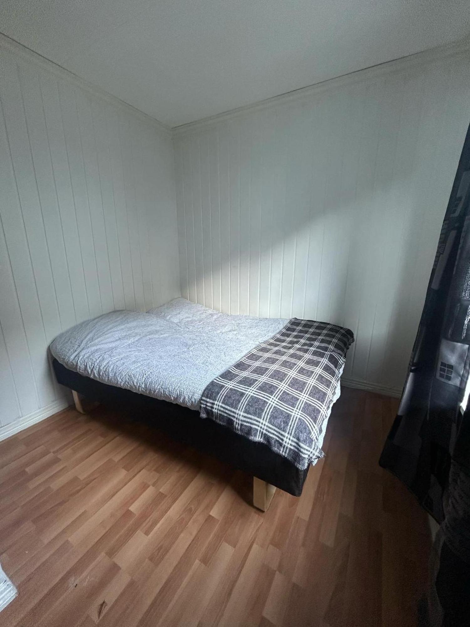 Apartment Sentral 3 Roms