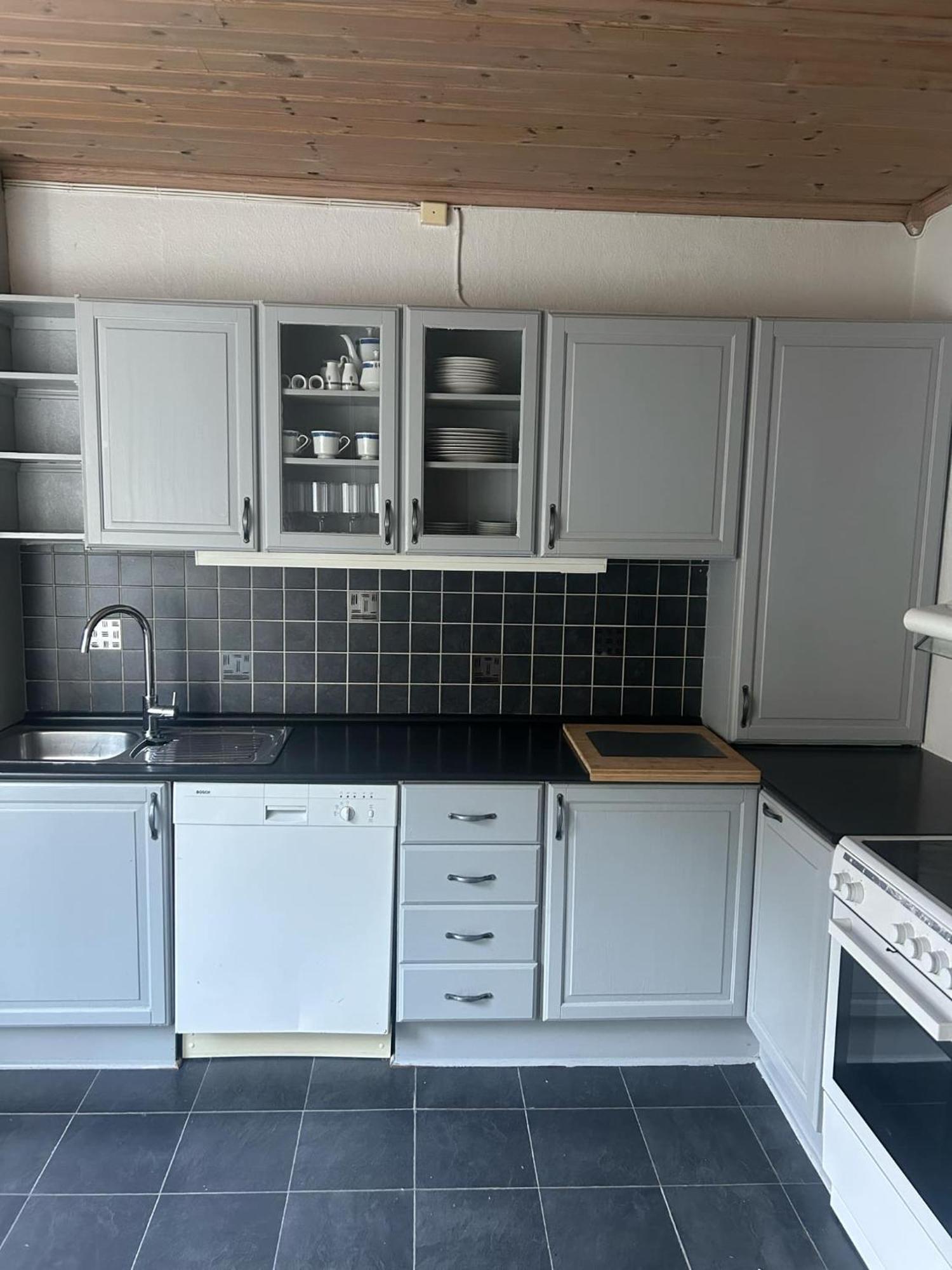 Sentral 3 Roms Apartamento Kristiansand