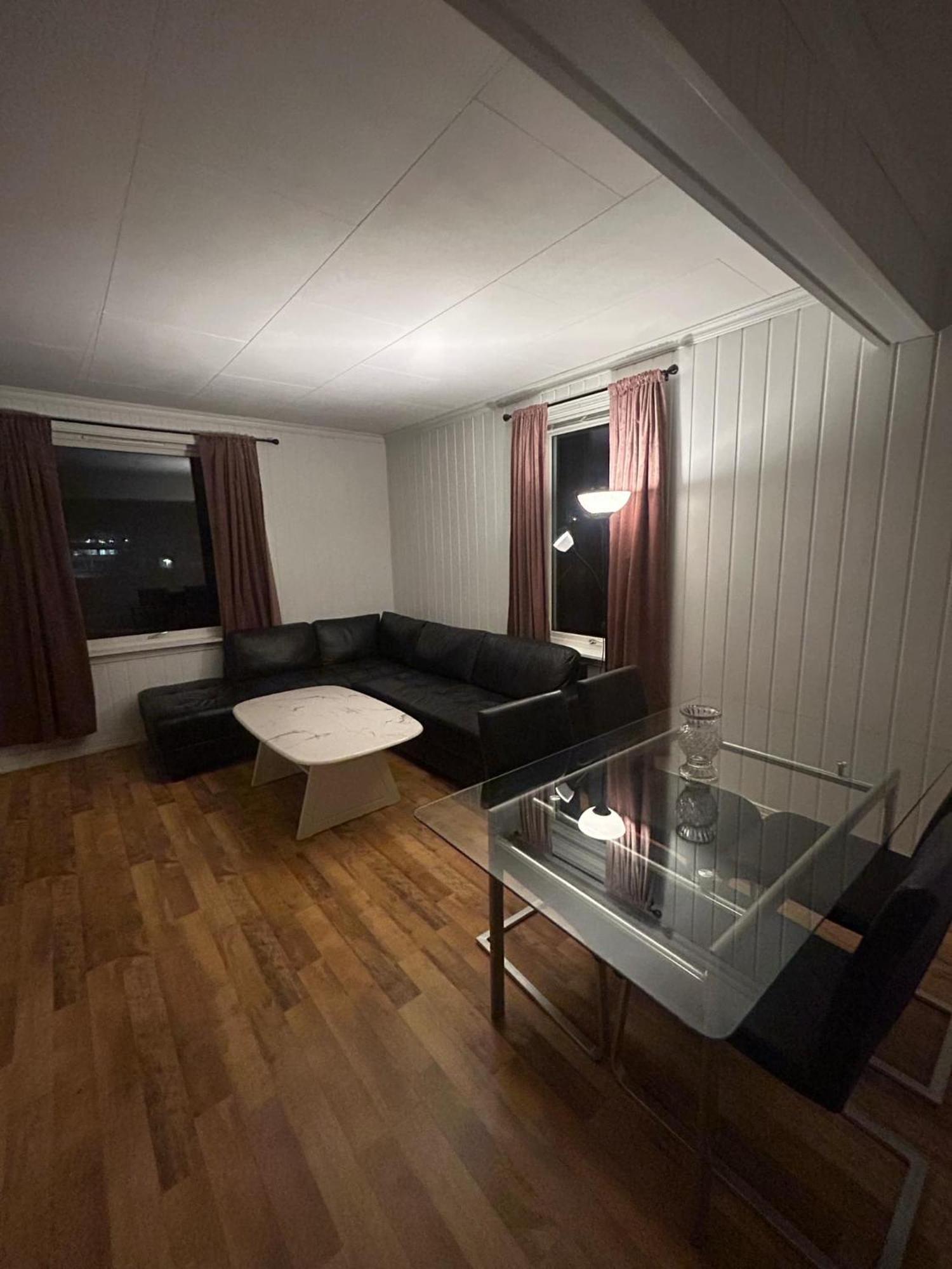 Apartamento Sentral 3 Roms